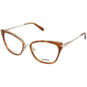 Brillen met correctie Fossil FOS 7162 086