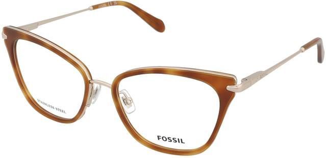 Brillen met correctie Fossil FOS 7162 086