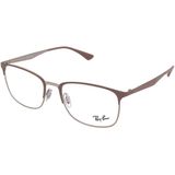 Brillen met correctie Ray-Ban RX6421 2973