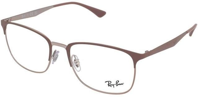 Brillen met correctie Ray-Ban RX6421 2973