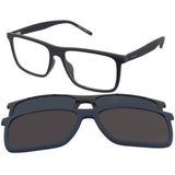Brillen met correctie Hugo Boss HG 1331/G/CS2 9N7/99