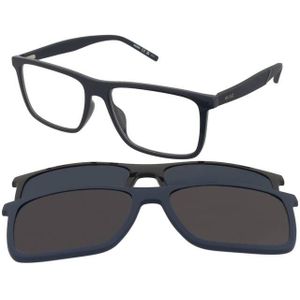 Brillen met correctie Hugo Boss HG 1331/G/CS2 9N7/99
