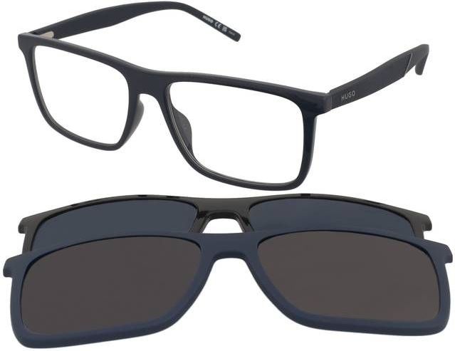 Brillen met correctie Hugo Boss HG 1331/G/CS2 9N7/99