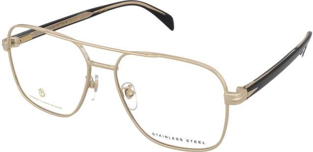 Brillen met correctie David Beckham DB 7103 RHL