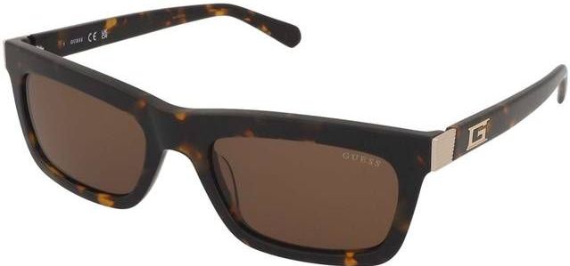 Guess - GU00212 - Zonnebril - 52E