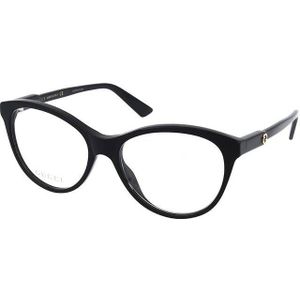 Brillen met correctie Gucci GG0486O 001