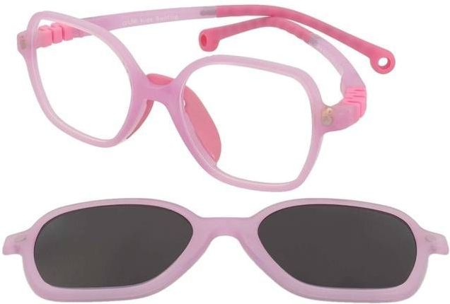 Brillen met correctie Crullé Kids Swirling C7