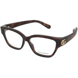 Gucci - GG1597O - Bril - Met Correctie