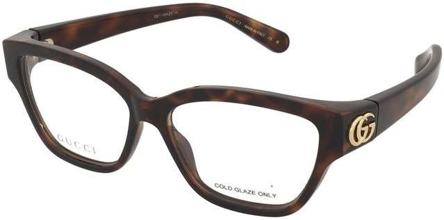 Gucci - GG1597O - Bril - Met Correctie