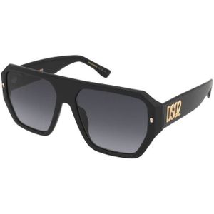 Dsquared2 - D2 0128/S - Zonnebril - 807/9O