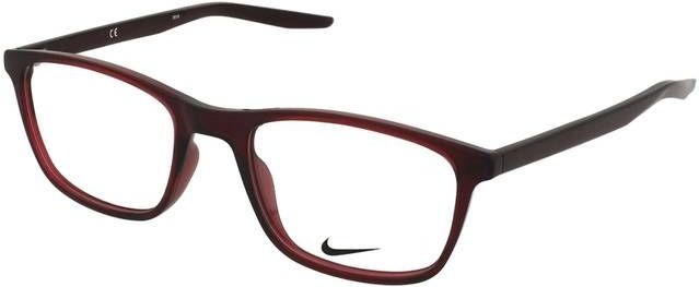 Brillen met correctie Nike 7129 200