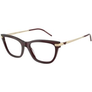 Emporio Armani - EA3262 - Bril - 6265