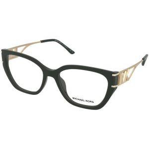 Brillen met correctie Michael Kors Bierzo MK4140U 4006