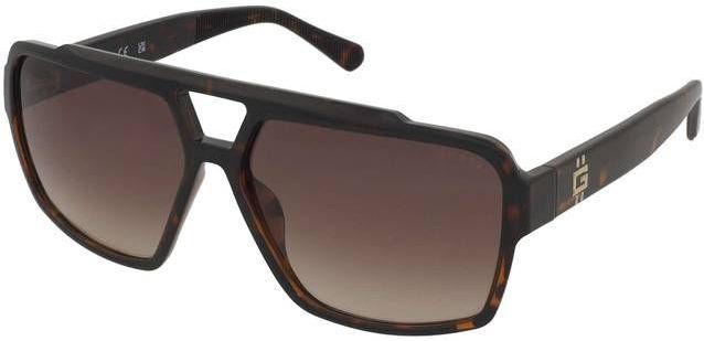 Guess - GU00223 - Zonnebril - 52F