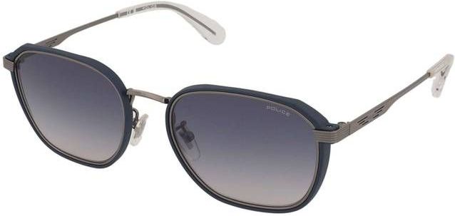 Zonnebril Police Code 3 SPLD46 0509