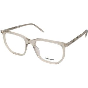 Brillen met correctie Saint Laurent SL 802 004