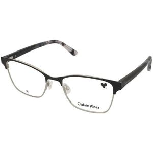 Calvin Klein - CK23107 - Bril - Zwart