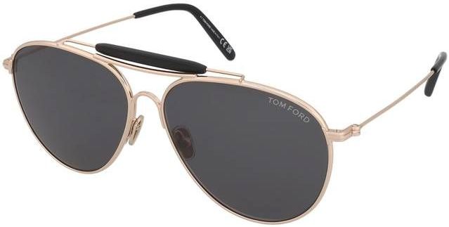 Tom Ford - Raphael-02 FT0995 - Zonnebril - 28A