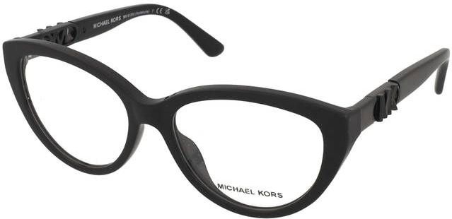 Brillen met correctie Michael Kors Andalucia MK4120U 3005