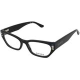Brillen met correctie Guess GU2967 001