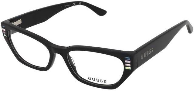 Brillen met correctie Guess GU2967 001