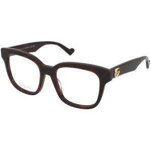 Brillen met correctie Gucci GG0958O 007