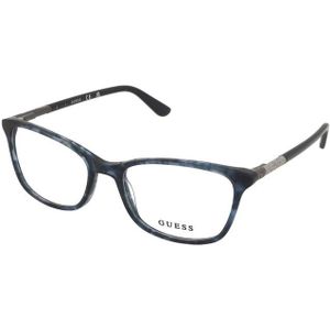 Brillen met correctie Guess GU2658-N 086