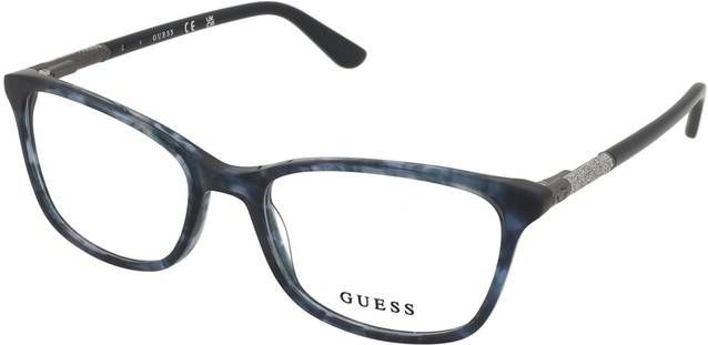 Brillen met correctie Guess GU2658-N 086