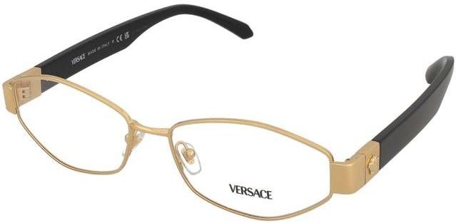 Brillen met correctie Versace VE1298 1002