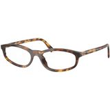 Miu Miu - MU A06S 14L08N - Computerbril - Blauwlichtfilter