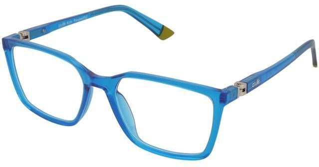 Brillen met correctie Crullé Kids Respectful C600