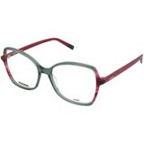 Brillen met correctie Missoni MIS 0156 X5M