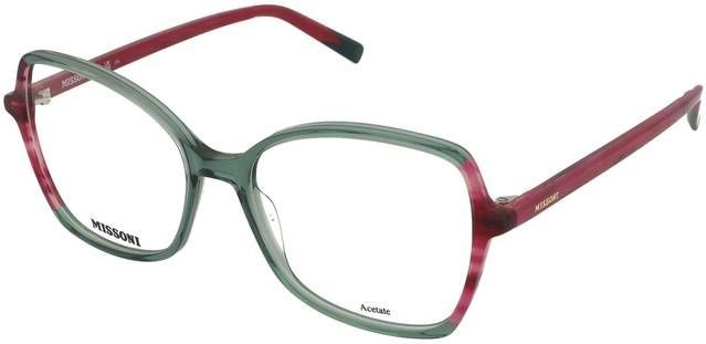 Brillen met correctie Missoni MIS 0156 X5M