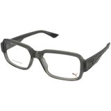 Brillen met correctie Puma PU0439O 004