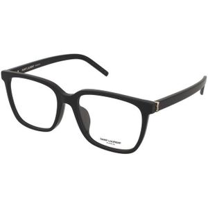 Brillen met correctie Saint Laurent SL M142/F 001