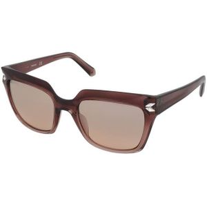 Zonnebrillen Swarovski SK0170 74G