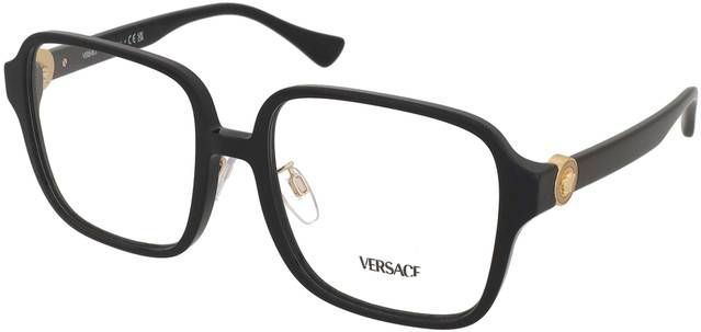Brillen met correctie Versace VE3333D GB1