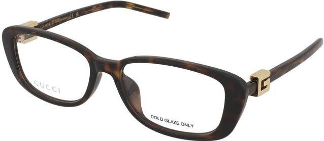 Brillen met correctie Gucci GG1685OK 003