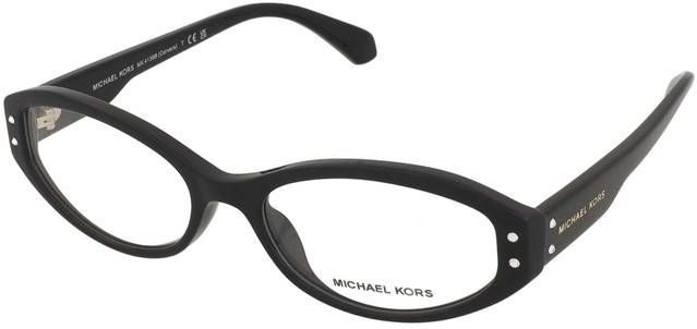 Michael Kors - Corvara MK4139B - Bril - 3005