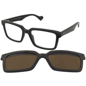 Brillen met correctie Gucci GG1543S 004