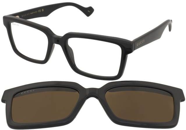 Brillen met correctie Gucci GG1543S 004