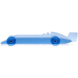 Transparante Auto - Lucite Car Large No2