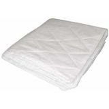 Dormire Kussenbeschermer / Molton kussensloop 60x70 cm