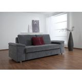 Slaapbank Multiflex SG40 matras