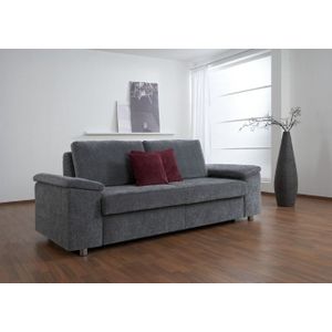 Slaapbank Multiflex SG40 matras