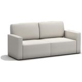 Multimo Bank Royal Double 192 cm - stofkleur Ketor 1
