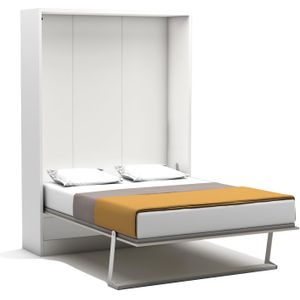 Tweepersoons opklapbed Royal Genis 160 x 200 cm - Geen matras