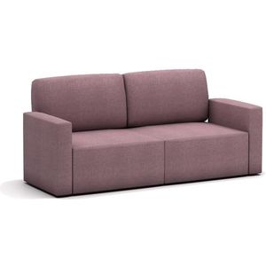Multimo Bank Royal Double 192 cm - stofkleur Ketor 3