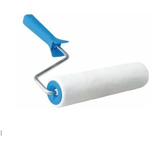 Velours / Mohair lakroller 25 cm met beugel