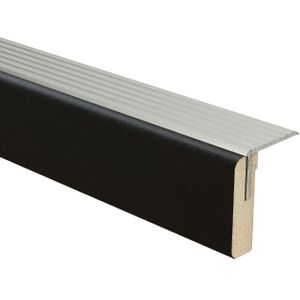 Trapprofiel 25 x 25 x 900 mm - 1 Stuk | Leen Bakker